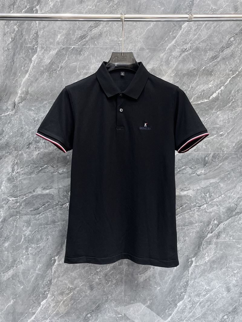 Moncler T-Shirts